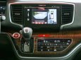 Honda Odyssey 2.4 CVT 2015 - Bán Honda Odyssey 2.4 CVT model 2016, màu bạc