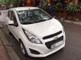 Chevrolet Spark Duo 2016 - Bán Chevrolet Spark Duo đời 2016, màu trắng, xe nhập 