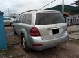 Mercedes-Benz GL GL450  2008 - Cần bán lại xe Mercedes GL450 2008, màu bạc, giá tốt