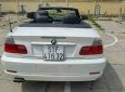 BMW 3 Series   2003 - Bán ô tô BMW 3 Series sản xuất 2003, màu trắng 
