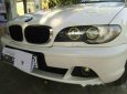 BMW 3 Series   2003 - Bán ô tô BMW 3 Series sản xuất 2003, màu trắng 
