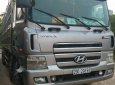 Hyundai Trago   2009 - Bán xe Hyundai Trago năm 2009, màu bạc, nhập khẩu