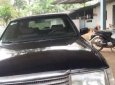 Toyota Crown 1994 - Bán ô tô Toyota Crown đời 1994, màu đen