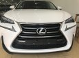 Lexus NX200T 2016 - Bán Lexus NX200T màu trắng, sản xuất 2016, xe đẹp như mới chỉ cần 2% thuế trước bạ sang tên