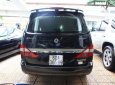 Ssangyong Stavic   2006 - Bán xe Ssangyong Stavic năm 2006, màu đen, xe nhập  