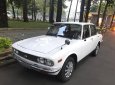 Mazda LX 1969 - Bán ô tô Mazda 1500 LX đời 1969, màu trắng, nhập khẩu, giá 100tr