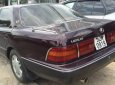 Lexus LS 1990 - Bán xe Lexus LS đời 1990, xe nhập