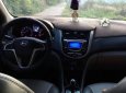 Hyundai Accent 2014 - Chính chủ bán Hyundai Accent sản xuất 2014, màu xám