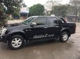 Isuzu Dmax   2006 - Bán Isuzu Dmax 2006, màu đen, 255 triệu