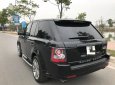 LandRover Range rover Sport Supercharged 2009 - Bán xe LandRover Range Rover Sport sản xuất 2009, màu đen, nhập khẩu nguyên chiếc