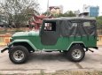 Toyota Land Cruiser FJ28  1966 - Bán Toyota Land Cruiser FJ28 đời 1966, màu xanh  