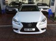 Lexus IS 250 2015 - Bán Lexus IS 250 2015, màu trắng, nhập khẩu nguyên chiếc đẹp như mới