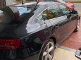 Audi A5 2010 - Cần bán Audi A5 đời 2010, màu đen, nhập khẩu, giá chỉ 880 triệu