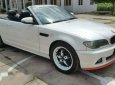 BMW 3 Series   2003 - Bán ô tô BMW 3 Series sản xuất 2003, màu trắng 