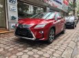 Lexus RX 200T 2016 - Bán Lexus RX 200T sx 2016, màu đỏ, xe nhập Mỹ LH: 0982.84.2838