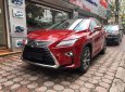 Lexus RX 200T 2016 - Bán Lexus RX 200T sx 2016, màu đỏ, xe nhập Mỹ LH: 0982.84.2838