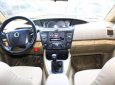 Ssangyong Stavic   2006 - Bán xe Ssangyong Stavic năm 2006, màu đen, xe nhập  