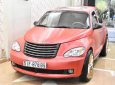 Chrysler PTcruise  2.4 TURBO  2006 - Bán Chrysler PTcruise 2.4 TURBO sản xuất 2006, màu đỏ, nhập khẩu, giá chỉ 529 triệu