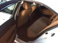 Lexus IS 250 2015 - Bán Lexus IS 250 2015, màu trắng, nhập khẩu nguyên chiếc đẹp như mới