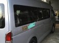 Toyota Hiace 2.5 2013 - Bán Toyota Hiace đời 2013, màu bạc, nhập khẩu Nhật Bản chính chủ, giá chỉ 765 triệu