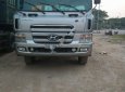 Hyundai Trago   2009 - Bán xe Hyundai Trago năm 2009, màu bạc, nhập khẩu