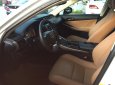 Lexus IS 250 2015 - Bán Lexus IS 250 2015, màu trắng, nhập khẩu nguyên chiếc đẹp như mới