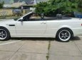 BMW 3 Series   2003 - Bán ô tô BMW 3 Series sản xuất 2003, màu trắng 