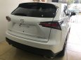 Lexus NX200T 2016 - Bán Lexus NX200T màu trắng, sản xuất 2016, xe đẹp như mới chỉ cần 2% thuế trước bạ sang tên