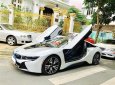 BMW Đời khác 2015 - Cần bán lại xe BMW Đời khác đời 2015, màu trắng, nhập khẩu chính hãng, chính chủ