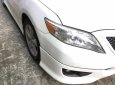Toyota Camry SE   2010 - Bán xe Toyota Camry SE đời 2010, màu trắng, nhập khẩu nguyên chiếc