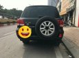 Toyota Land Cruiser VX 4.7 2008 - Xe Toyota Land Cruiser VX 4.7 V8 2008, màu đen, nhập khẩu Nhật Bản