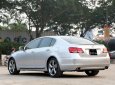 Lexus GS 350 2007 - Cần bán Lexus GS 350 năm 2007, màu bạc, nhập khẩu nguyên chiếc