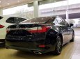 Lexus ES 350 2016 - Bán Lexus ES350 màu đen, nội thất nâu, xe sản xuất năm 2016 đăng ký tên công ty
