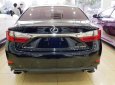 Lexus ES 350 2016 - Bán Lexus ES350 màu đen, nội thất nâu, xe sản xuất năm 2016 đăng ký tên công ty