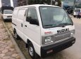 Suzuki Super Carry Van 2017 - Bán ô tô Suzuki Super Carry Van đời 2017, màu trắng, 285tr