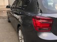 BMW 1 Series 116i 2014 - Cần bán xe BMW 1 Series 116i năm 2014, màu xám, xe nhập chính chủ