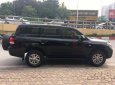 Toyota Land Cruiser VX 4.7 2008 - Xe Toyota Land Cruiser VX 4.7 V8 2008, màu đen, nhập khẩu Nhật Bản