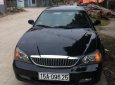 Daewoo Magnus 2.5 AT 2004 - Cần bán lại xe Daewoo Magnus 2.5 AT đời 2004, màu đen, nhập khẩu nguyên chiếc, giá tốt