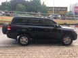 Toyota Land Cruiser VX 4.7 2008 - Xe Toyota Land Cruiser VX 4.7 V8 2008, màu đen, nhập khẩu Nhật Bản