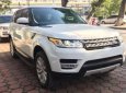 LandRover Sport 2016 - Bán Range Rover Sport HSE 3.0 model 2016, đã qua sử dụng, biển Hà Nội