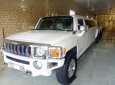 Hummer H3 2009 - Cần bán xe Hummer H3 đời 2009, màu trắng, nhập khẩu