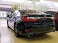 Lexus ES 350 2016 - Bán Lexus ES350 màu đen, nội thất nâu, xe sản xuất năm 2016 đăng ký tên công ty