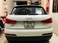 Audi Q3 2.0 AT 2012 - Bán Audi Q3 đời 2012, màu trắng, nhập khẩu nguyên chiếc chính chủ