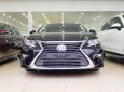 Lexus ES 350 2016 - Bán Lexus ES350 màu đen, nội thất nâu, xe sản xuất năm 2016 đăng ký tên công ty