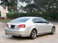 Lexus GS 350 2007 - Cần bán Lexus GS 350 năm 2007, màu bạc, nhập khẩu nguyên chiếc