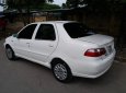 Fiat Albea HLX 2004 - Bán Fiat Albea HLX đời 2004, màu trắng xe gia đình giá cạnh tranh
