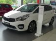 Kia Rondo 2017 - Cần bán Kia Rondo năm 2017, màu trắng