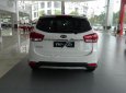 Kia Rondo 2017 - Cần bán Kia Rondo năm 2017, màu trắng