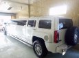 Hummer H3 2009 - Cần bán xe Hummer H3 đời 2009, màu trắng, nhập khẩu