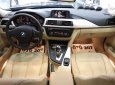 BMW 3 Series 2014 - Bán BMW 3 Series sản xuất 2014, màu đen, nhập khẩu